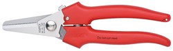 Ножницы KNIPEX KN-9505190 - фото 34011