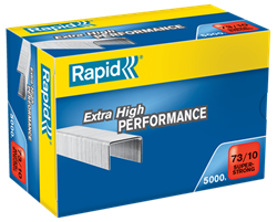 Скобы Rapid 73 10 5M SuperStrong - фото 340551