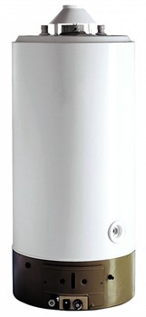 Газовый накопительный водонагреватель Ariston S/SGA 200 R - фото 340910