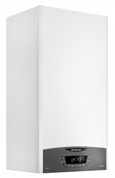 Настенный котел Ariston CLAS XC 35 FF NG - фото 341182