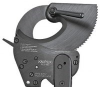 Подвижный запасной нож для  KNIPEX KN-9539720 - фото 34129