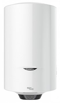 Настенный накопительный электрический водонагреватель Ariston PRO1 ECO INOX ABS PW 100 V - фото 345395