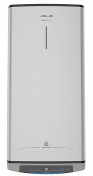 Настенный накопительный электрический водонагреватель Ariston VELIS LUX INOX PW ABSE WIFI 50 - фото 345514