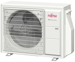 Наружный блок мультисплит-систем FUJITSU INVERTER R32 AOYG18KBTA2 - фото 345869