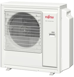 Наружный блок мультисплит-систем FUJITSU INVERTER R32 AOYG30KBTA4 - фото 345872