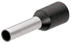 Гильзы контактные с пластмассовыми изоляторами KNIPEX KN-9799350 - фото 34592