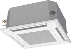 Кассетная сплит-система FUJITSU AUXG24KVLA/AOYG24KATA/UTGUFYFW - фото 345995