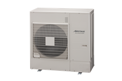 Наружный блок FUJITSU AJY040LCLBH - фото 346176
