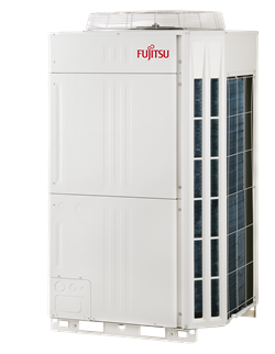 Наружный блок FUJITSU AJY090LALBH - фото 346224