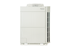 Наружный блок FUJITSU AJY108LALBH - фото 346227