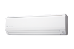 Внутренний настенный блок со встроенным ЭРВ FUJITSU ASYA24GBCH - фото 346265