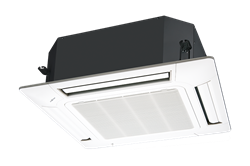 Внутренний кассетный блок FUJITSU AUXA24GALH/UTGUGYAW - фото 346286