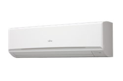 Внутренний настенный блок со встроенным ЭРВ FUJITSU ASYA030GTEH - фото 346329