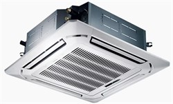 Кассетная сплит-система Lessar ECO ENERGY LS-HE36BMA4A/LU-HE36UMA4A/LZ-B4UB - фото 346757