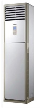 Колонная сплит-система Lessar LS-H48SKA4A/LU-H48SKA4A - фото 346865
