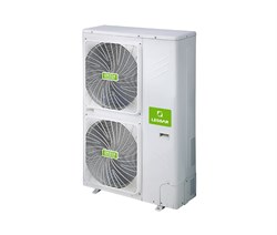 Наружный блок Lessar Heat Pump Standart LUM-HE160NE4-PC - фото 346903