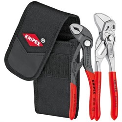 Набор инструмента KNIPEX KN-001972V01 - фото 34712