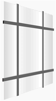 Фильтр LESSAR Silver Ion - фото 347157