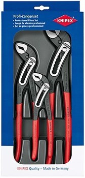 Набор инструментов KNIPEX KN-002009V03 - фото 34717