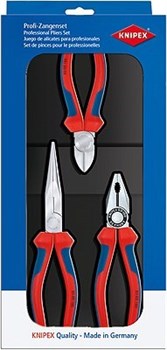 Набор инструментов KNIPEX KN-002011 - фото 34719