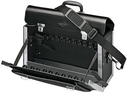 Портфель для инструментов "New Classic Basic" KNIPEX KN-002102LE - фото 34735