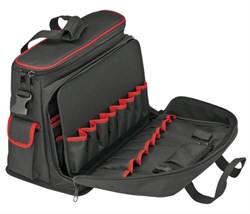 Сумка для инструмента KNIPEX KN-002110LE - фото 34742