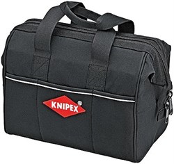 Чемодан для инструмента KNIPEX KN-002112LE - фото 34745