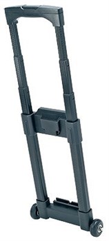 Выдвижная ручка для транспортировки чемодана на колесиках KNIPEX KN-002140T - фото 34757