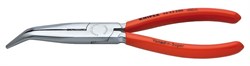 Длинногубцы KNIPEX KN-2623200 - фото 34790