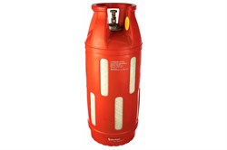 Композитный газовый баллон LiteSafe LS 47L - фото 348284