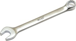 Комбинированный ключ KLAS 18 матовый KL220018 - фото 348296