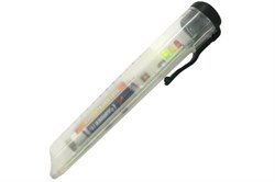 Тестер качества тормозной жидкости UNILUBE KL2500026 - фото 348500