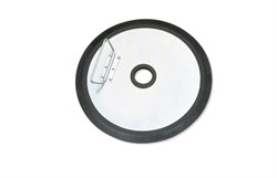 Мембрана GROZ GFP/04-PRO/UNI для нагнетателя смазки GR44212 GR44322 - фото 349411