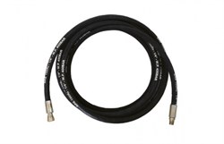 Шланг для пневматического насоса GROZ HH/4.0/1-2M/1-2M/BSP GR45382 - фото 349670