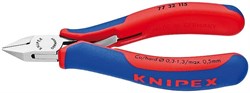 Бокорезы KNIPEX KN-7732130 - фото 34976