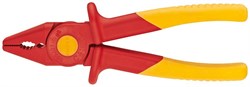 Плоскогубцы KNIPEX KN-986201 - фото 35139