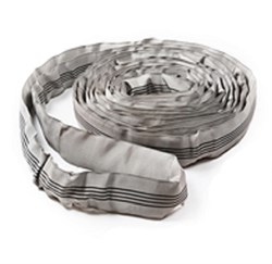 Строп текстильный СТКк 4,0 т 2,0 м 70 мм, шт - фото 354470