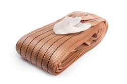 Строп текстильный TOR СТП 6,0 т 2,8 м 180 мм, шт - фото 355586