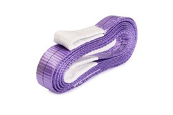 Текстильный строп TOR СТП 1,0 т 1,0 м 30 мм 1006353 - фото 355659