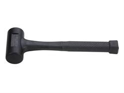 
	Молоток безинерционный, 1500г, d=60мм Bacho 3625PU-60