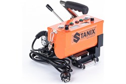 Аппарат сварки горячим клином STANIX GM-2 - фото 359674