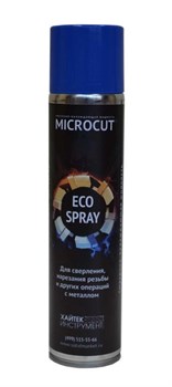 Смазочно-охлаждающая жидкость Хайтек Инструмент M-ECOSpray - фото 360660