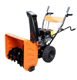 Снегоуборщик бензиновый TOR WT-710 с электростартером (Loncin), шт - фото 360695