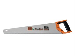 Ножовка 550 мм Bacho 2500-22-XT-HP
