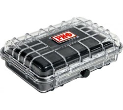 Защитный ударопрочный кейс РИФ WR-63T 190x130x55 мм - фото 361264