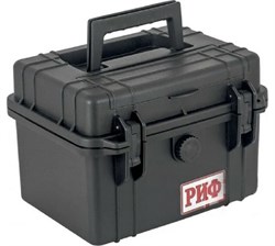 Защитный ударопрочный кейс РИФ WR-33 270x215x186 мм - фото 361277