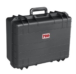 Защитный ударопрочный кейс РИФ WR-19 515х415х235 мм - фото 361305