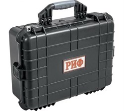 Защитный ударопрочный кейс РИФ WR-44 510х400х188 мм - фото 361333