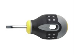 Отвeртка 1*5.5*25 Bacho BE-8350