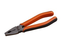 Плоскогубцы универсальные Bahco 2678 G-180